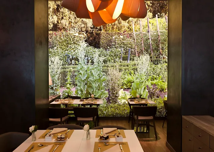 Starhotels Echo Отель 4*