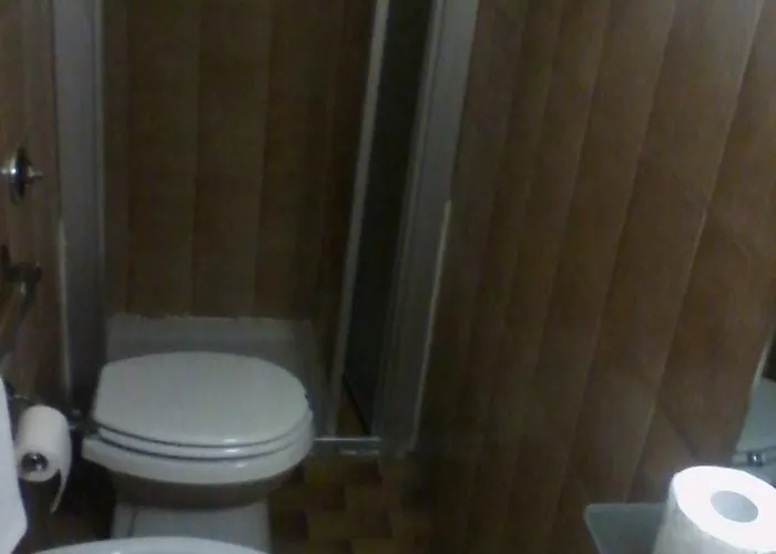 圣法兰西丝科酒店 3* 米兰