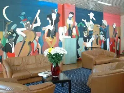 Ornato Dependanc 3* Milaan