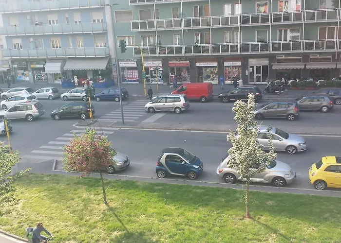 Edolo شقة ميلان