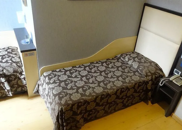 Piacenza Hotel Milano