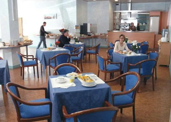 Отель Ornato 3*