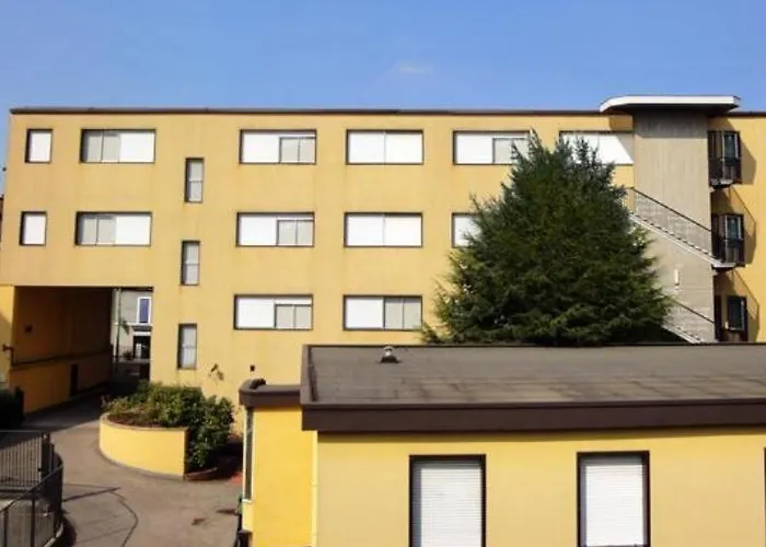 Otel Ornato