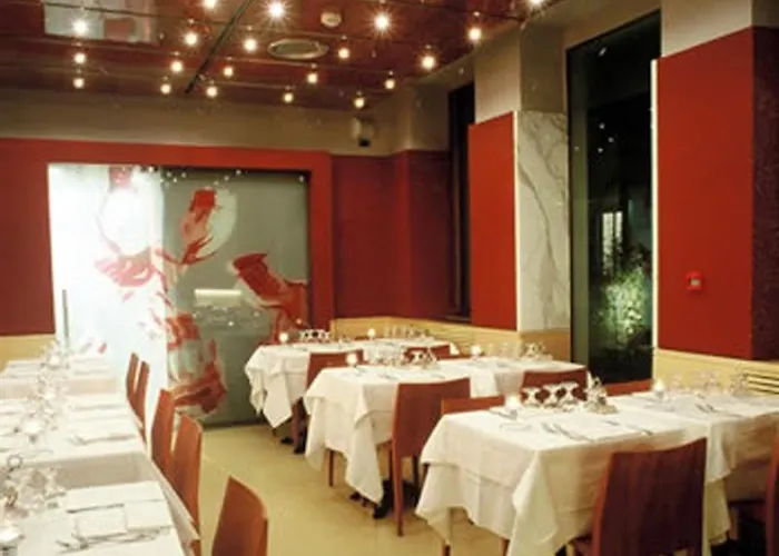 Szálloda Ariosto 4*