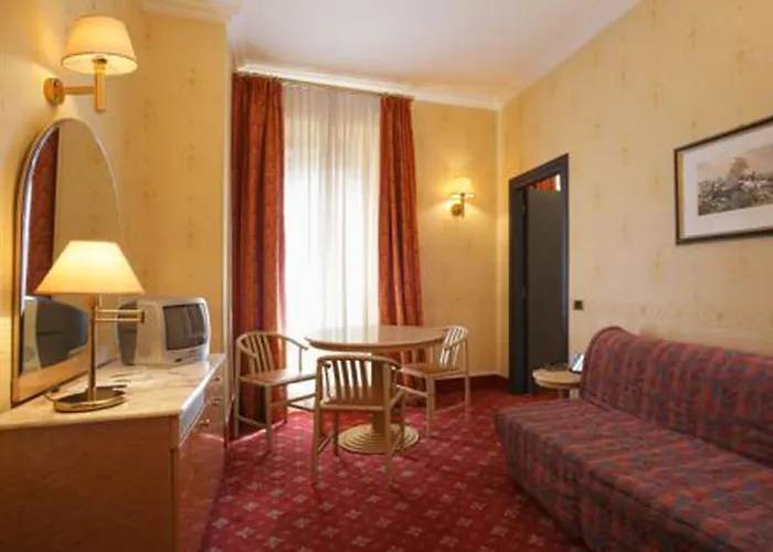 Lhp Napoleon Mediolan