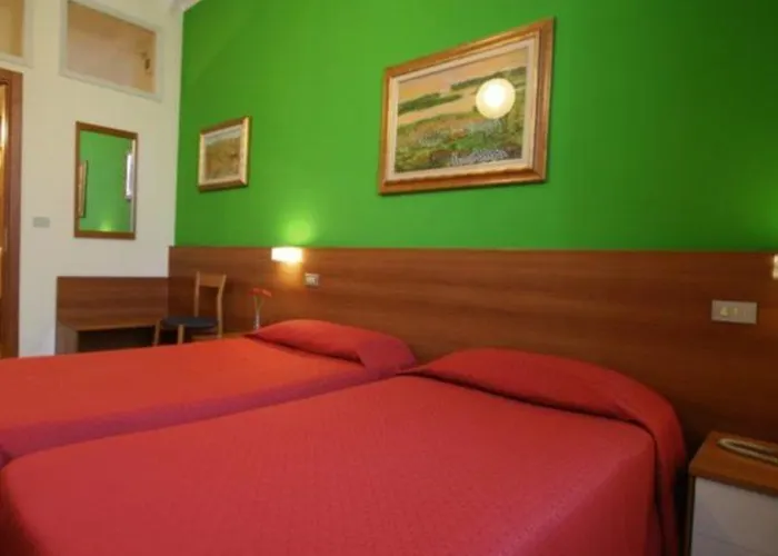 圣法兰西丝科酒店 米兰