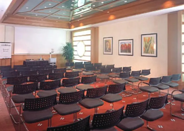 Nh Machiavelli מילאנו