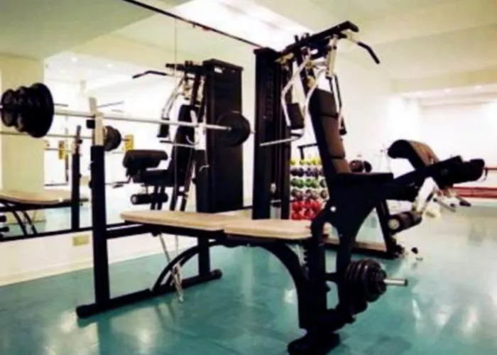 מלון Mec מילאנו