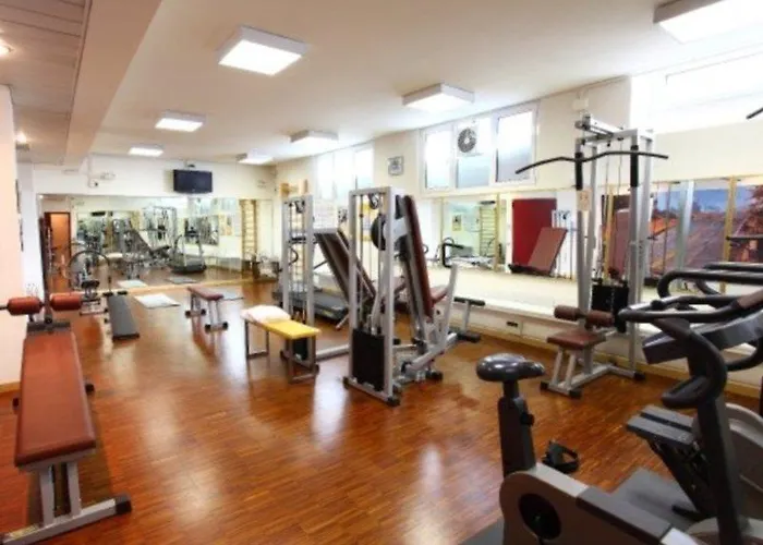 Aparthotel Residenza Delle Citta Milán