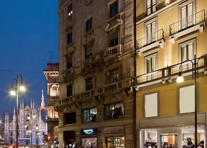 Hotel Maison | Esperienze 4*