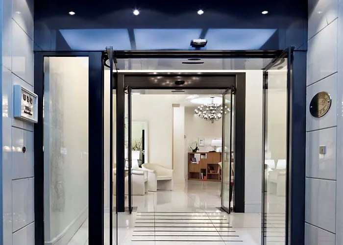 Hotel Maison | Esperienze 4*