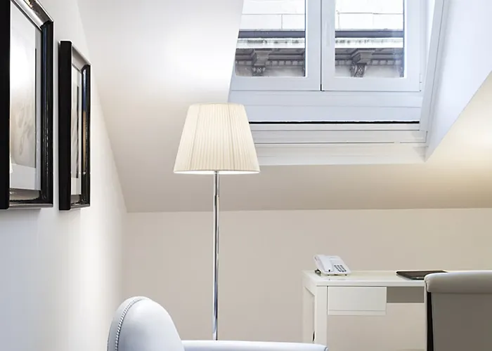 Hotel Maison | Esperienze