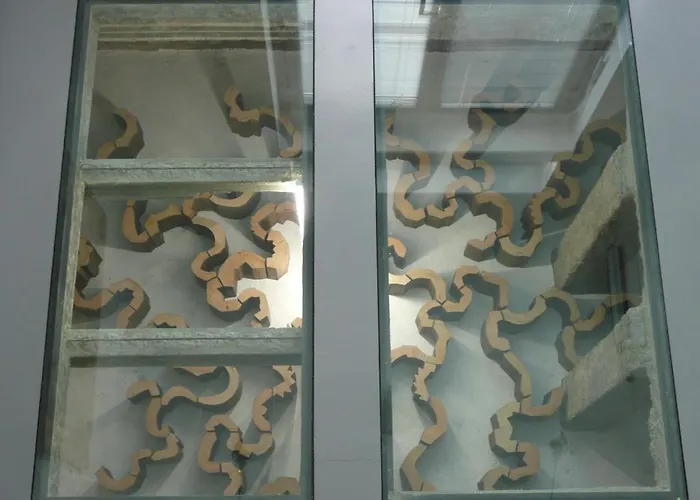 Guest house Rosso Segnale 4*