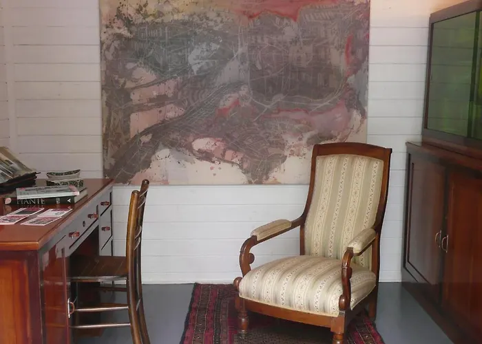 Rosso Segnale Guest house Milan