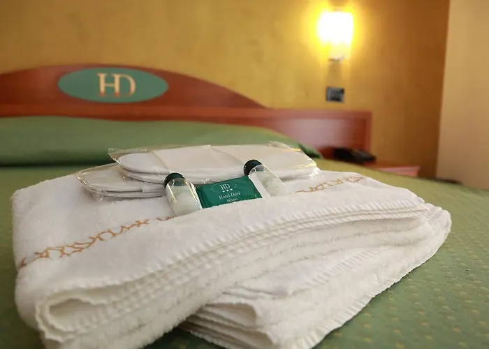 Hotel Hd