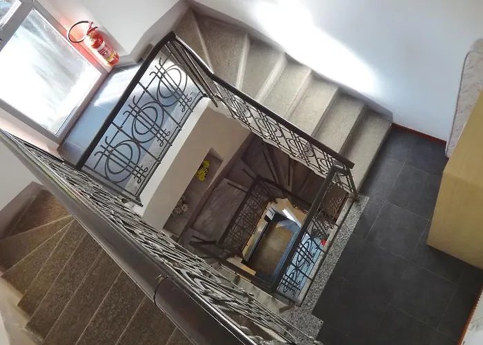 Hotel Lux Durante