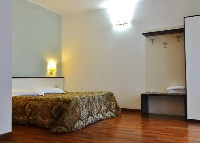 Hotel Lux Durante Milaan