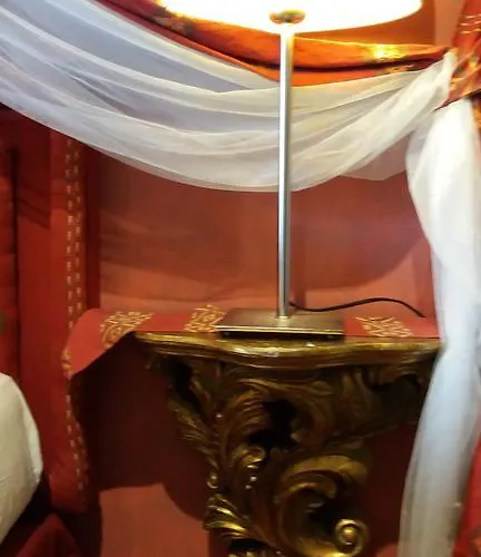 Oda ve Kahvaltı Parco Lambro Milano