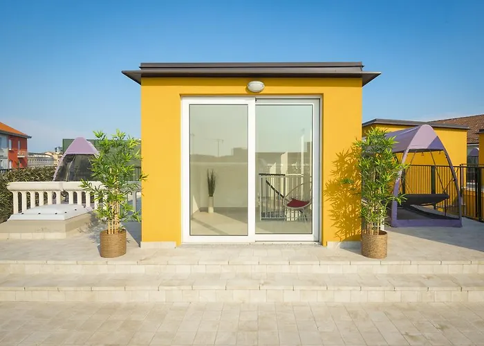 Apartamento Via Breda 120