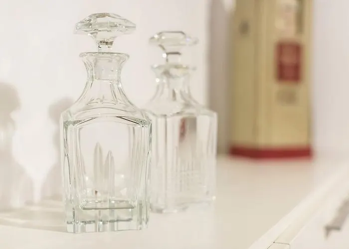 Appartement Cairoli *