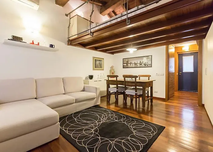 Appartement Cairoli *