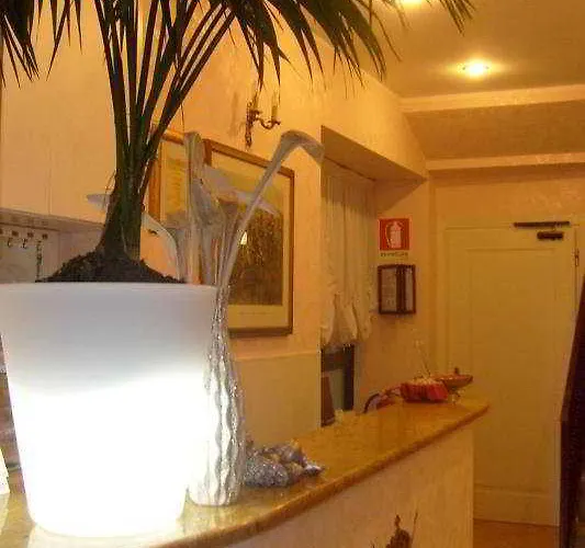 Hotel Boutique Duomo 4*