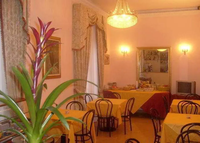 Hotel Boutique Duomo 4*