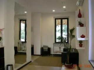 酒店 帕拉迪索酒店 米兰