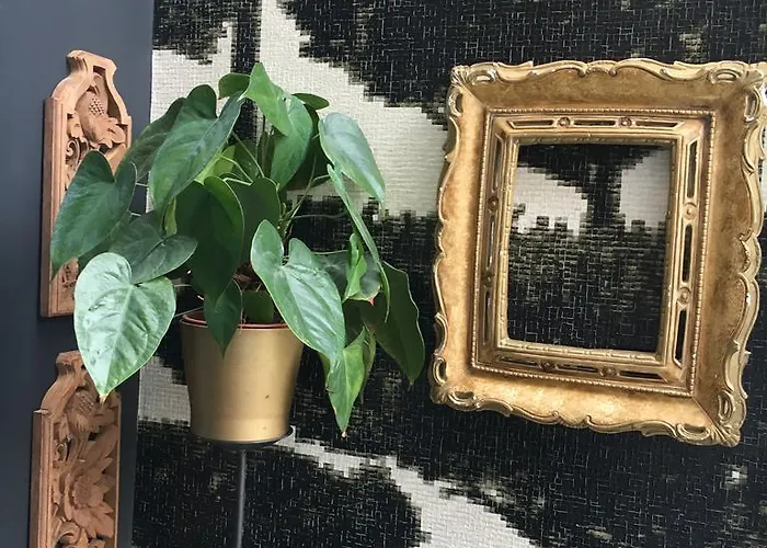 Rosso Segnale Guest house Milan