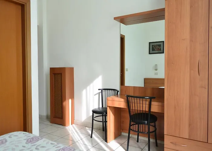 Oriente Hotel Milán