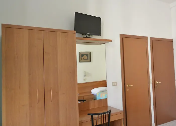 Oriente Hotel Milán