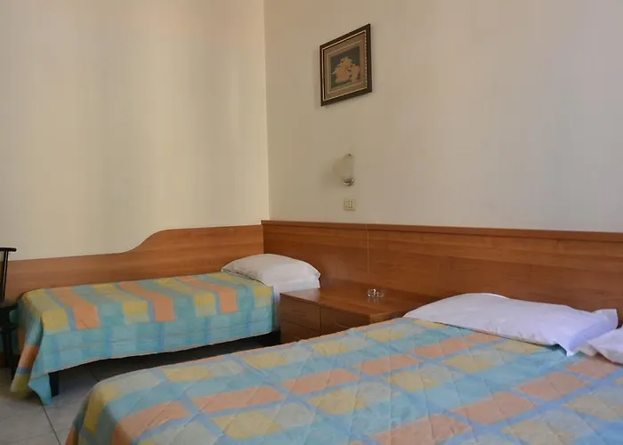 Oriente Hotel Milán