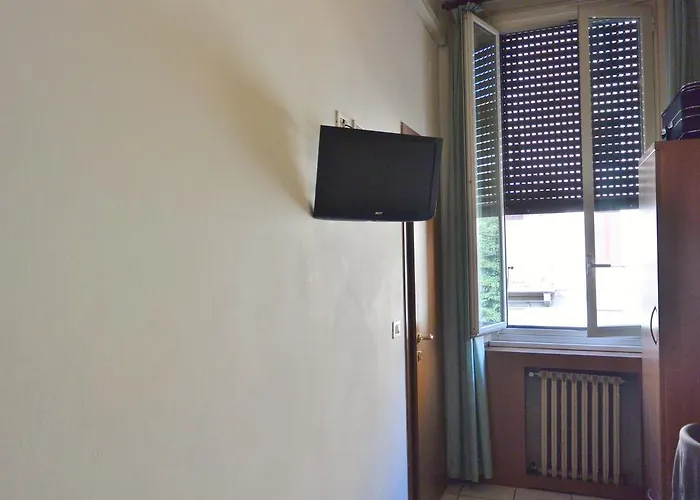 Oriente Hotel Milán