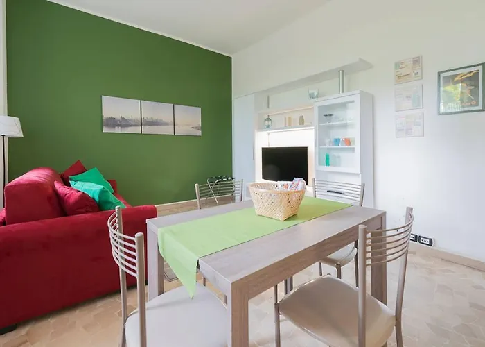 Apartamento Colletta