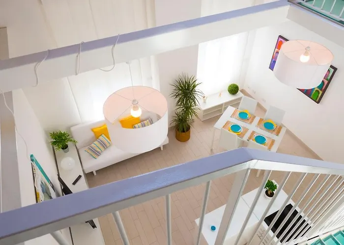 Via Breda 120 Apartamento Milão