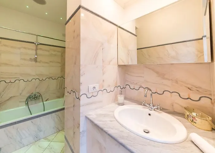 安娜贝尔住宿加早餐旅馆 米兰