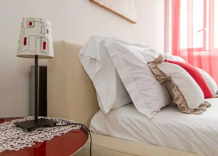 Angelica House * Milán