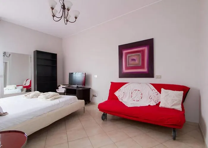 Apartamento Angelica House