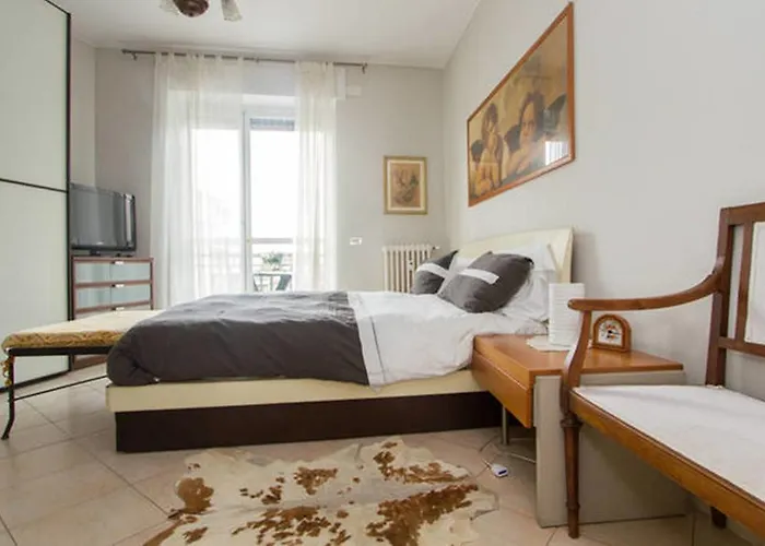 Angelica House Apartamento Milán