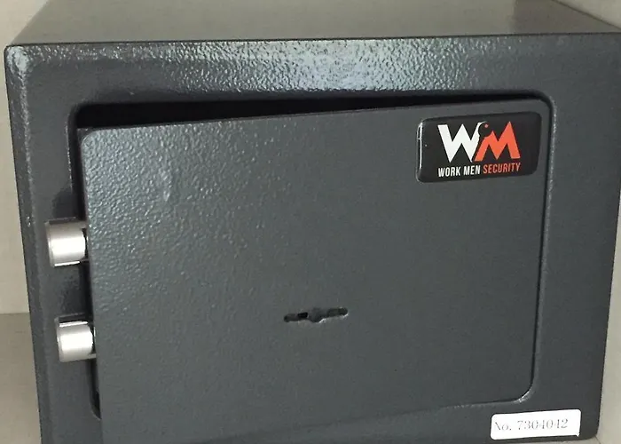 스위트 두오모 4* 밀라노