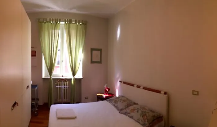 Lägenhet San Babila