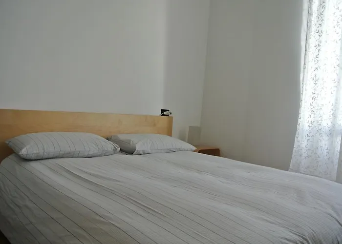 Errepi Carrobbio Appartement