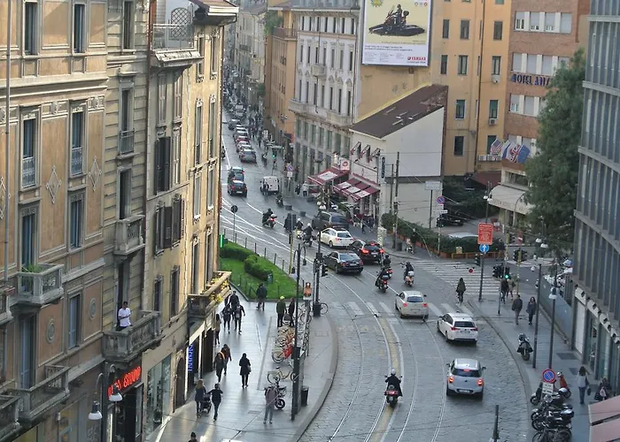 Appartement Errepi Carrobbio