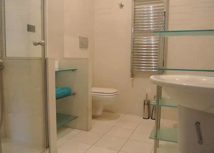 Errepi Carrobbio Appartement Milan