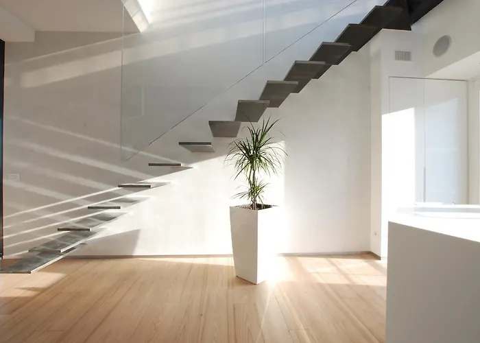 Skyline Appartamento *