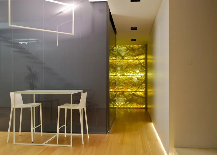 Appartamento Skyline Milano