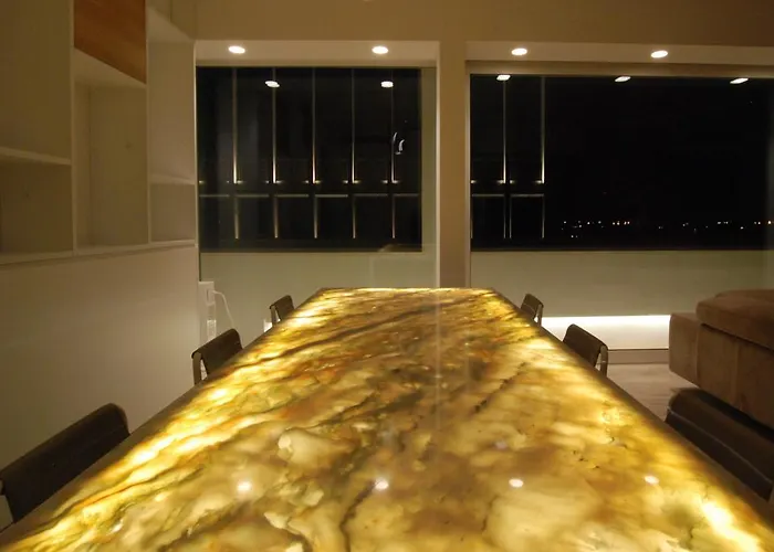 Appartamento Skyline