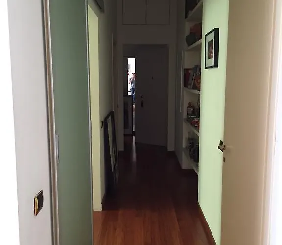 Lägenhet San Babila