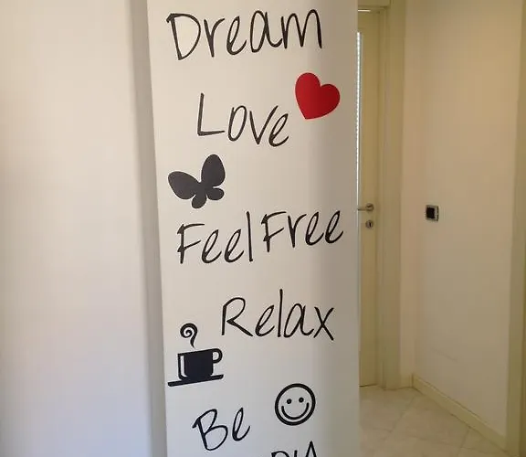 公寓 Niguarda Bicocca Flat