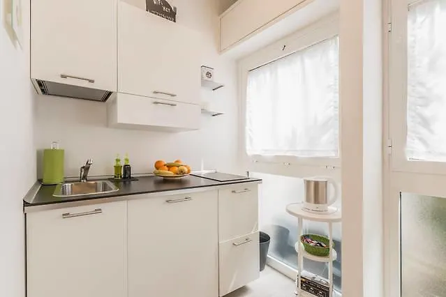 Navigli - Via Savona Appartement